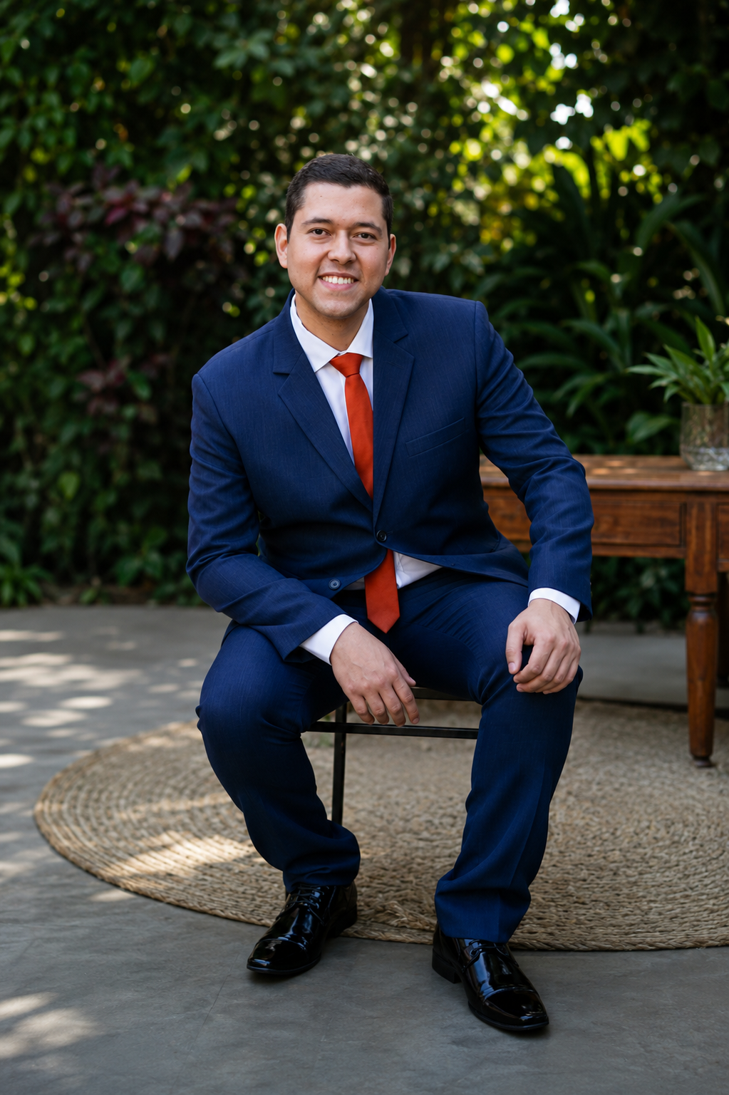 Lucas Vitório - Arquiteto